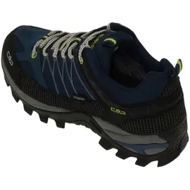 CMP Rigel Low WP Herren Cosmo/Plutone 41