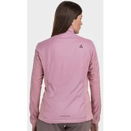 Schöffel Damen Style Samaia Ins Jacke (Größe XL, rosa)
