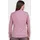 Schöffel Damen Style Samaia Ins Jacke (Größe XL, rosa)