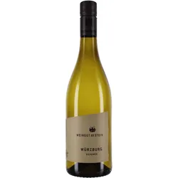 Weingut am Stein Würzburg Silvaner trocken 2023 - Weißwein / trocken - Deutschland / Franken - Silvaner / Weingut am Stein