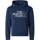 The North Face Drew Peak Light Summit Navy 128