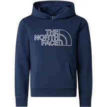 The North Face Drew Peak Light Summit Navy 128