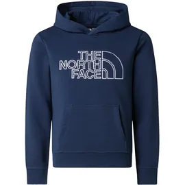 The North Face Drew Peak Light Summit Navy 128