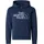 The North Face Drew Peak Light Summit Navy 128