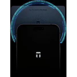 TANGEM Wallet - Secure Crypto Wallet 2 Card Set