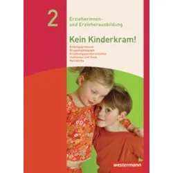 Kein Kinderkram! Band 2 SB