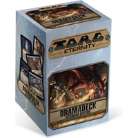 Ulisses Spiele US82158 - Torg Eternity - Dramadeck, Extended