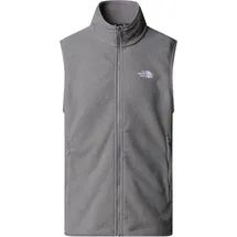 The North Face Glacier Fleece Weste grau XXL