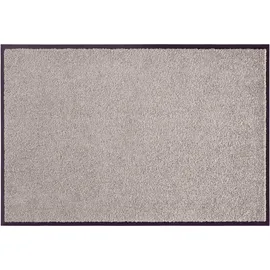 HANSE HOME Wash & Clean 60 x 90 cm Grau