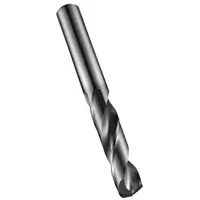 Dormer Spiralbohrer DIN 6537 K Typ CTW R458 Nenn-Ø