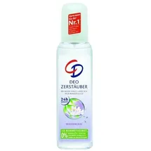 Deo Wasserlilie Zerstäuber 75 ml