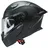 17 Matt Black XL