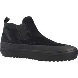Vans Mid-slip Insulated Herren Schwarz 45