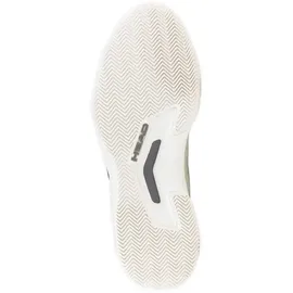 Head Sprint Team 4,0 Chalk White/Dark Grey 44