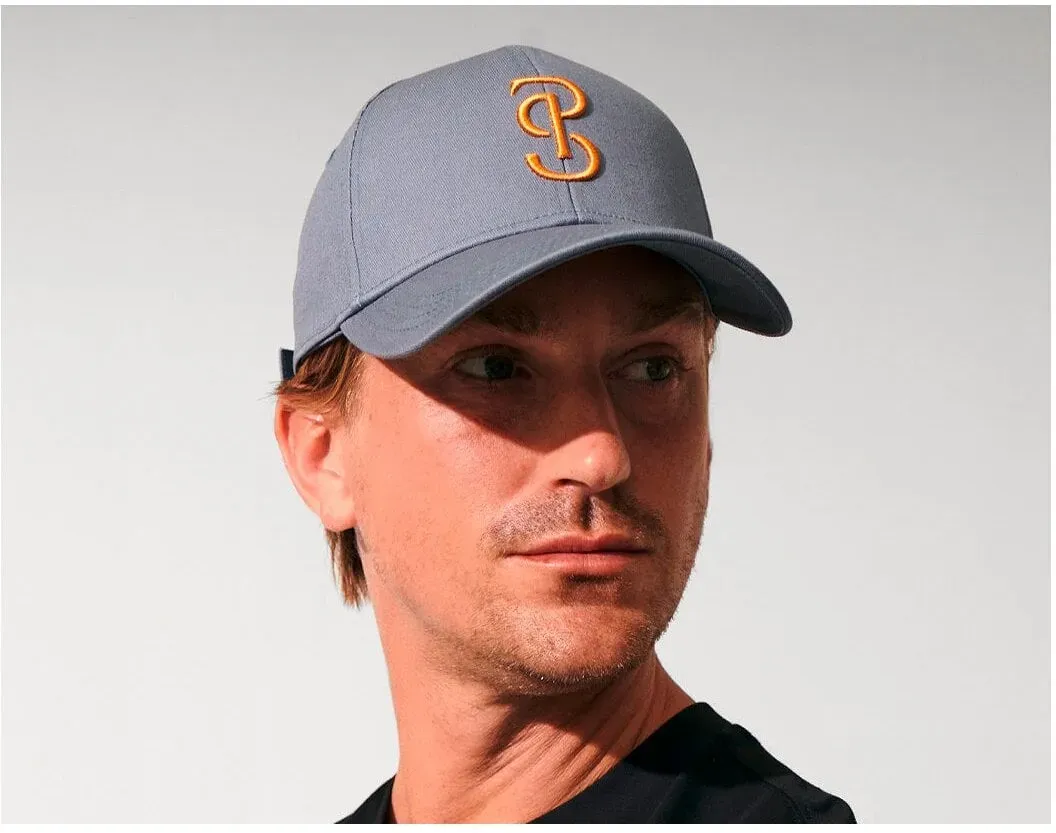 PS of SWEDEN Demi-Cap stormblue one size