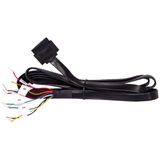 CradlePoint - Strom-/GPIO-Kabel - für COR IBR600, IBR600C-150, IBR650, IBR900, IBR...