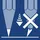 Staedtler Bleistift Noris 120 HB