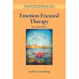 American Psychological Association Emotion-focused Therapy (Theories of Psychotherapy)