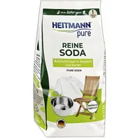 Heitmann Reine Soda 500 g