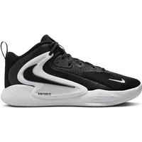Nike Hyperset 2 Herren Schwarz 44