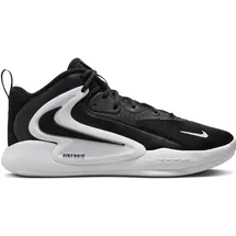 Nike Hyperset 2 Herren Schwarz 44
