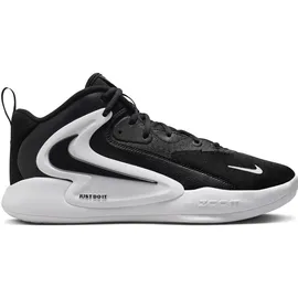 Nike Hyperset 2 Herren Schwarz 44
