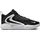 Nike Hyperset 2 Herren Schwarz 44