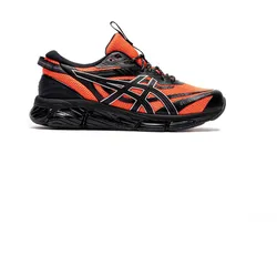 Asics x Lack of Guidance GEL-QUANTUM 360 VIII UTILITY - Schwarz/Orange - 7