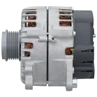 Hella Generator
