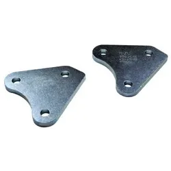 MIZU Heck-Tieferlegung