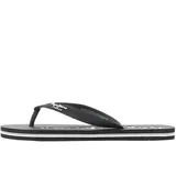 Pepe Jeans Herren Bay Beach Basic M Flip-Flop, Black (Black), 45 EU