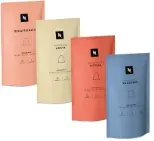 Nespresso Paper-Based Erlebnis Bundle