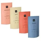 Nespresso Paper-Based Erlebnis Bundle