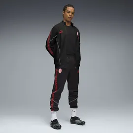 Puma AC Milan King Anthem Jacke L