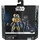 Hasbro NED-B & Purge Trooper Action-Figuren 15 cm (2er-Pack)