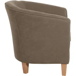 Max Winzer Sessel Livia - sahara