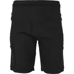 ENDURANCE Shorts Sparken SCHWARZ M