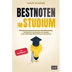 Bestnoten im Studium