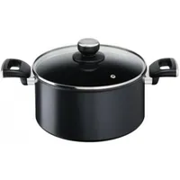 Tefal Unlimited Kochtopf 24 cm rund
