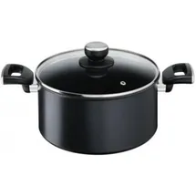 Tefal Unlimited Kochtopf 24 cm rund