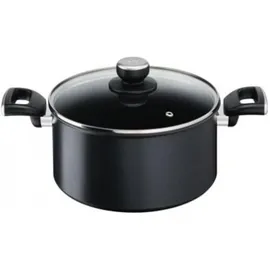 Tefal Unlimited Kochtopf 24 cm rund
