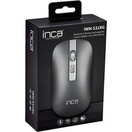 inca IWM-531RG Grau