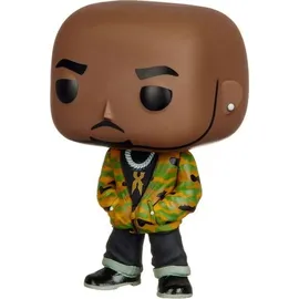 Funko Pop! Rocks: DMX camo