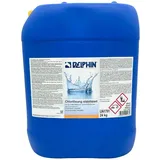 Chemoform Chemoclor stabilisiertes Chlor flüssig 24 kg