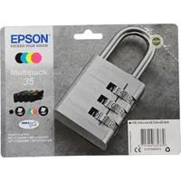 Epson 35 CMYK