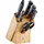 Zwilling Gourmet Messerblock-Set 7-tlg. (36131-002-0)