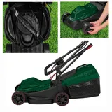 PARKSIDE PRM 1200 A1 1200W Elektro-Rasenmäher 30-L-Grasfangbox