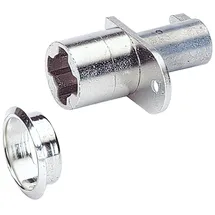 Hettich Hebelzylinder Prestige 2000 74879 gerade vs.,ls/rs,vern.