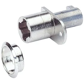 Hettich Hebelzylinder Prestige 2000 74879 gerade vs.,ls/rs,vern.