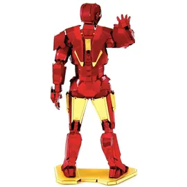 Metal Earth Marvel Avengers Iron Man